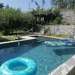 度假居 Casa Da Marcolininha *