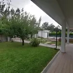 Casa Da Marcolininha 度假居