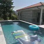 Casa Da Marcolininha * 维埃拉·多米尼奥