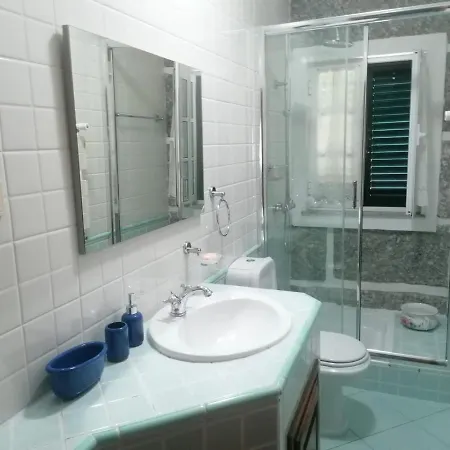 بيت للعطل Casa Da Marcolininha *