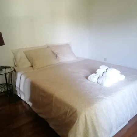 Casa Da Marcolininha Holiday home *