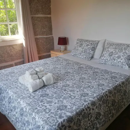 بيت للعطل Casa Da Marcolininha *