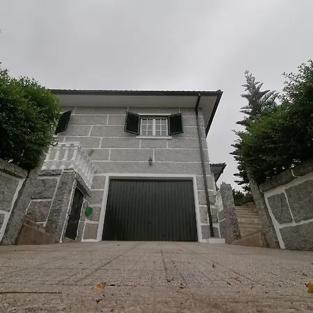 بيت للعطل Casa Da Marcolininha