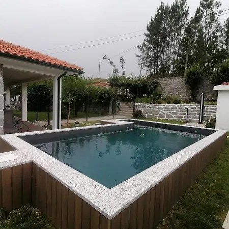 Casa Da Marcolininha *