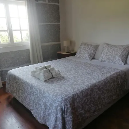 Casa Da Marcolininha Holiday home Vieira do Minho