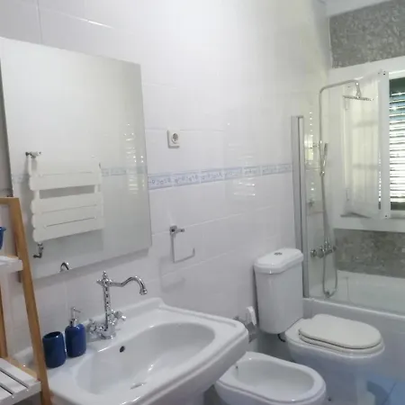 Casa Da Marcolininha *