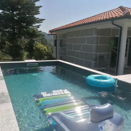 Casa Da Marcolininha * فييرا دو مينهو