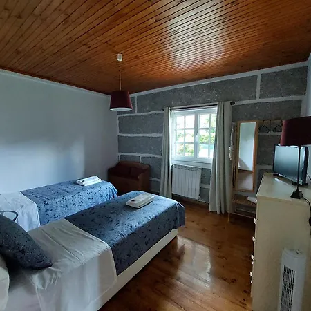 度假居 Casa Da Marcolininha 维埃拉·多米尼奥